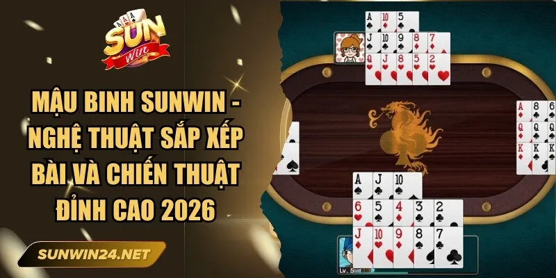 Mậu Binh Sunwin